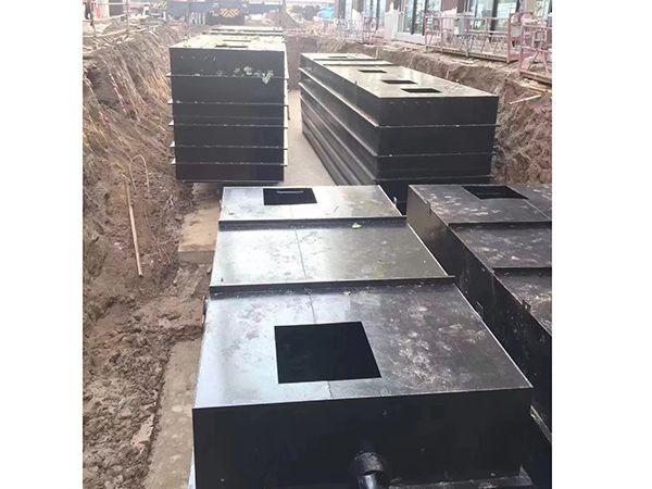 普洱​甘肃嘉源通环保：全品类水处理设备，一站式守护碧水清流